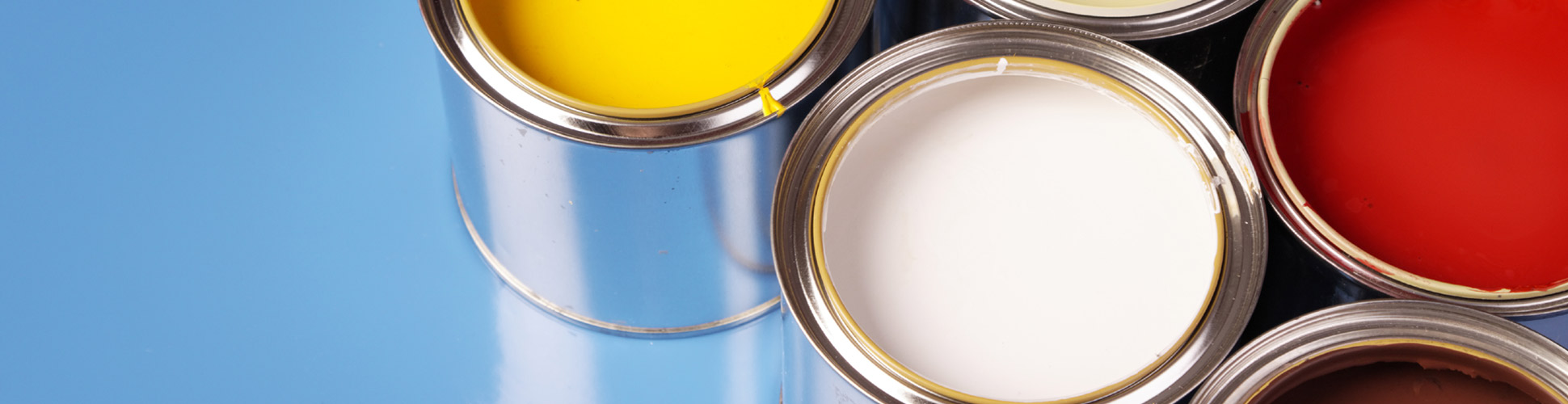 Rheology Modifiers For Water Based Paints