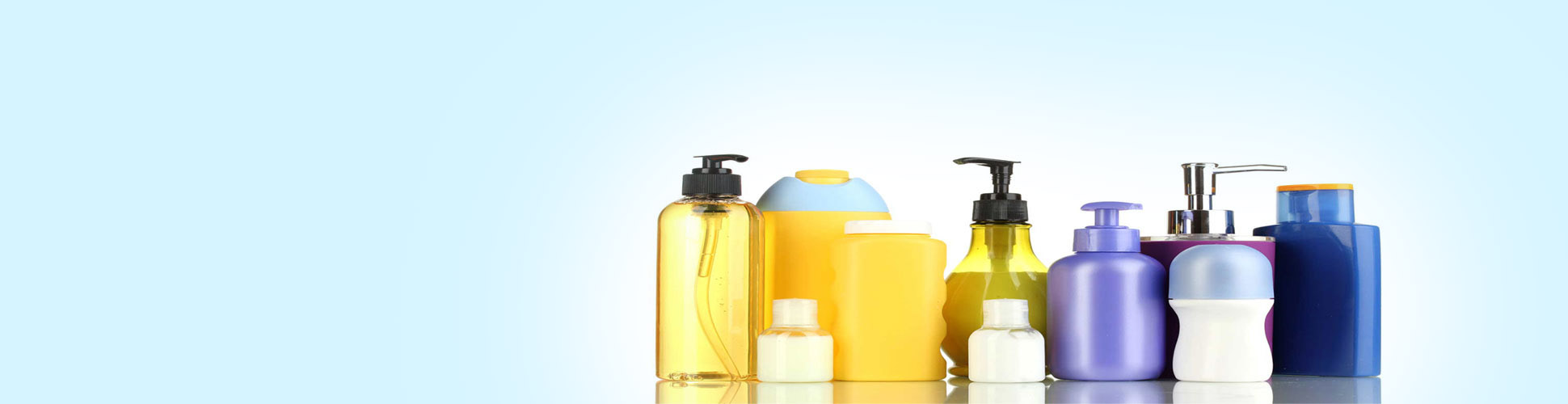 Cosmetics and Personal Care Product Additives