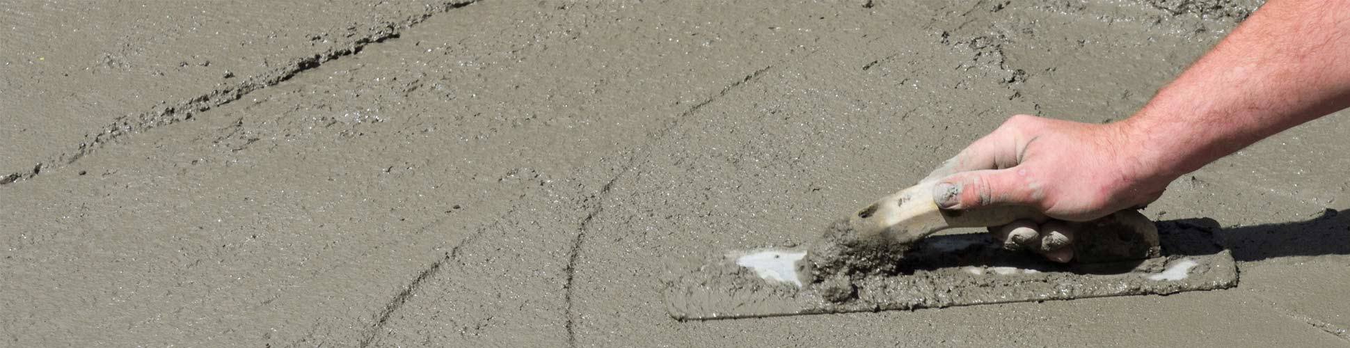 Water Retention Aids for Construction Materials